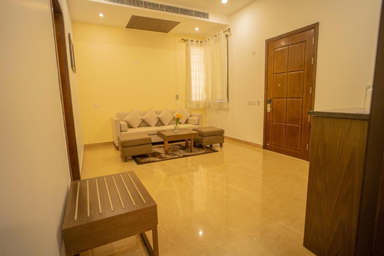Dhauladhar Heights Resort 达兰萨拉 外观 照片