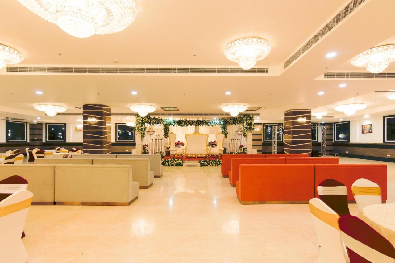 Dhauladhar Heights Resort 达兰萨拉 外观 照片