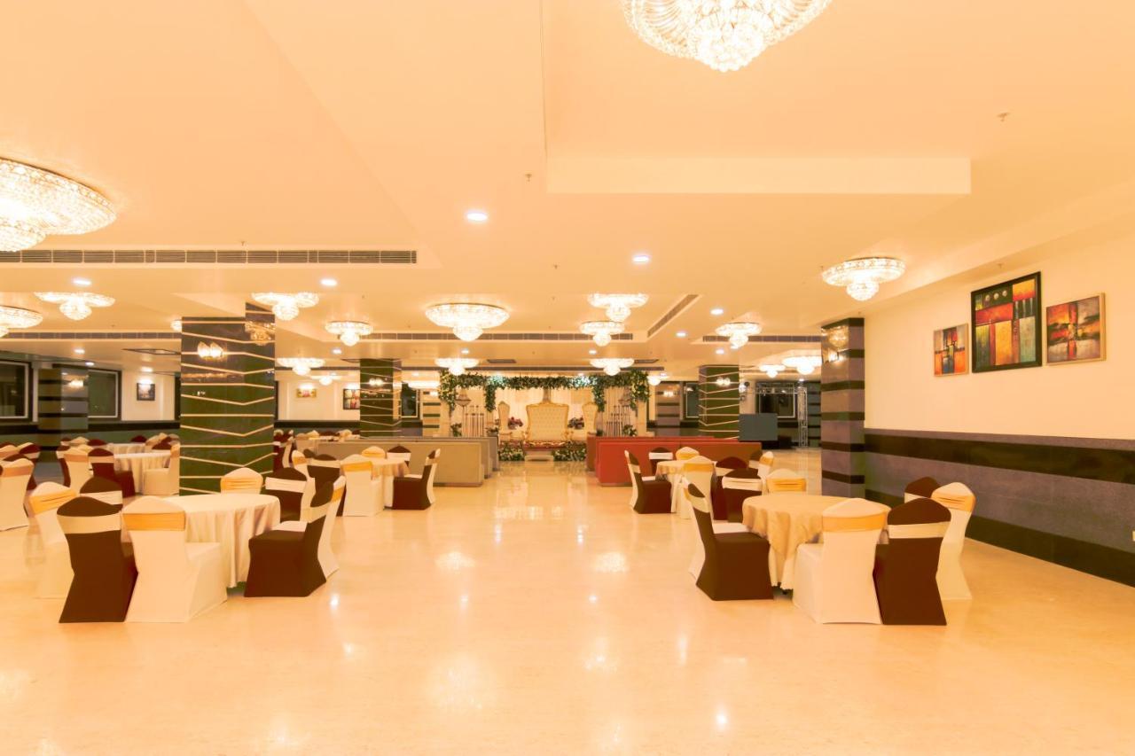 Dhauladhar Heights Resort 达兰萨拉 外观 照片