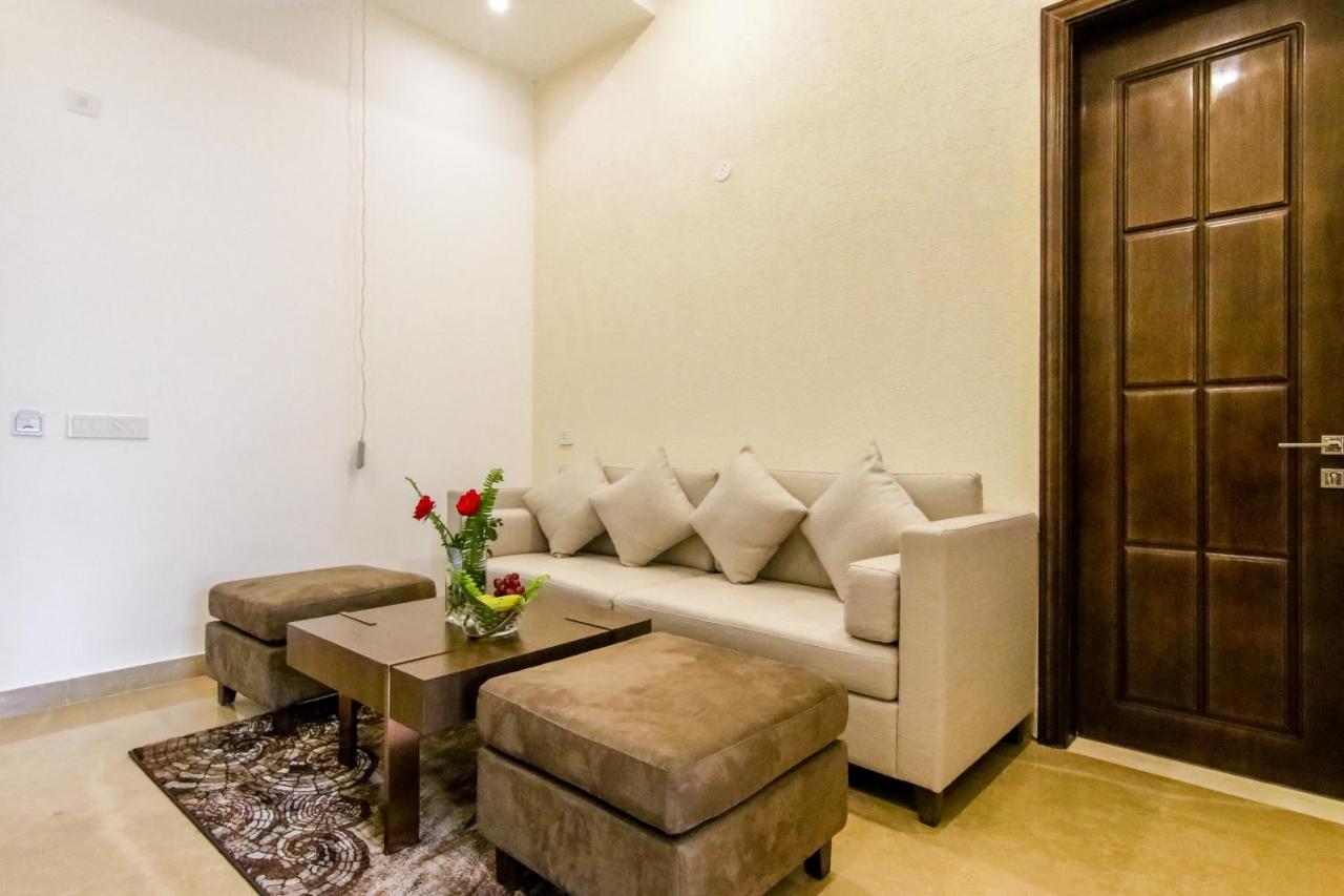 Dhauladhar Heights Resort 达兰萨拉 外观 照片